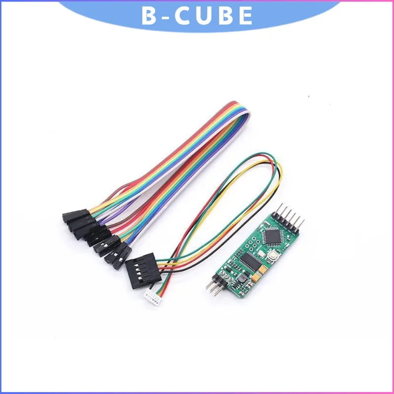 B-CUBE Apm Flight C… - image