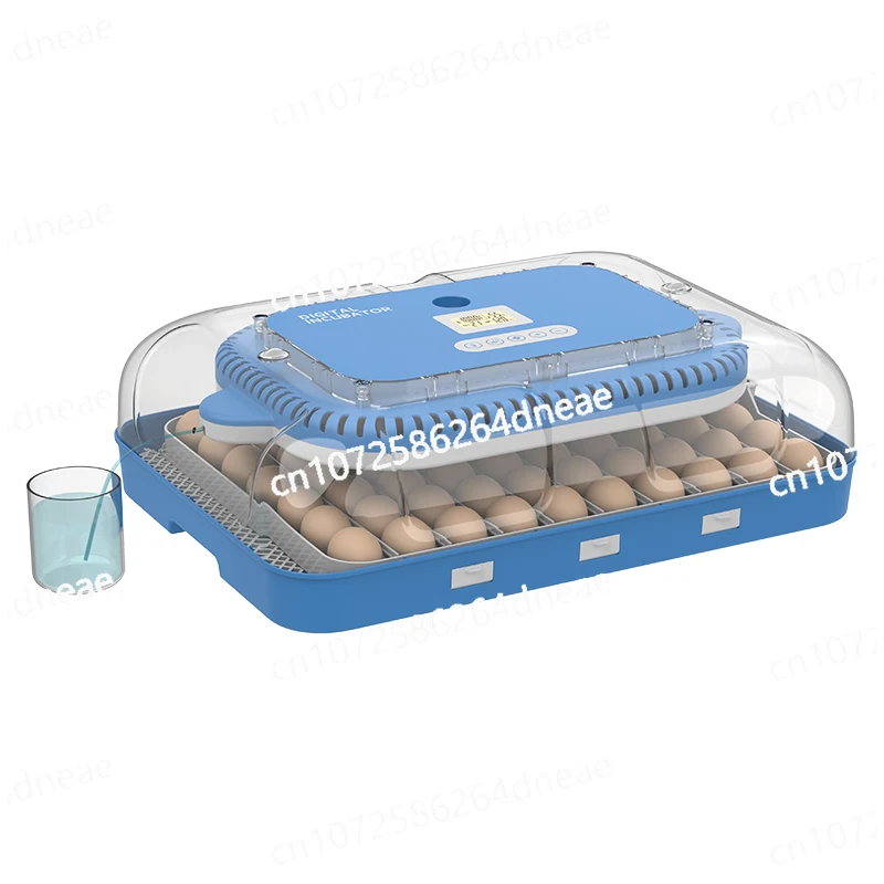 

For HHD WONEGG Fully Automatic Laboratory Thermostat Costante Chicken Incubatore Di Tempe Solar 70 Egg Incubator