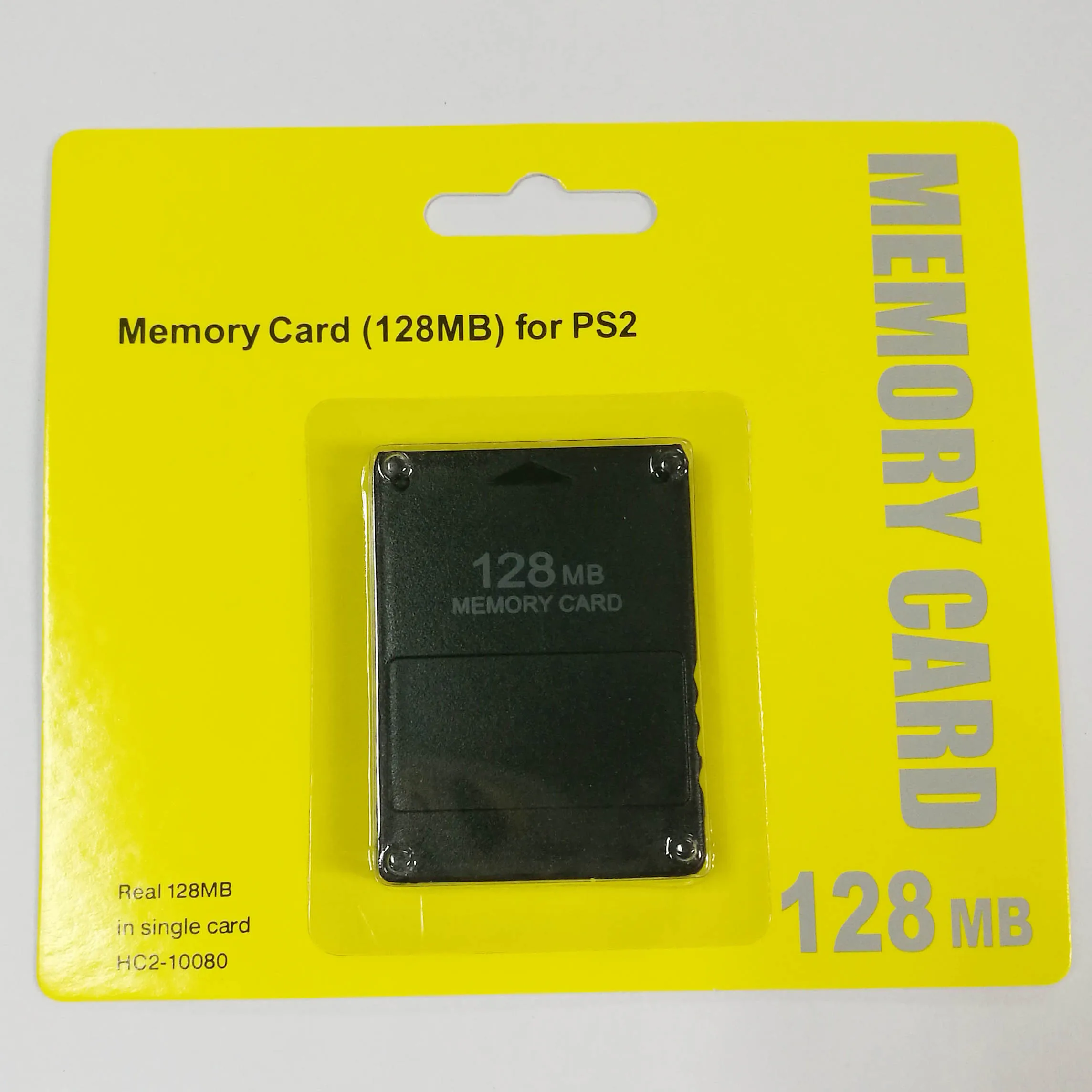 Premium 64 128 256 MB Memory Card Expansion Suitable for Micro SD for Sony Playstation for PS2