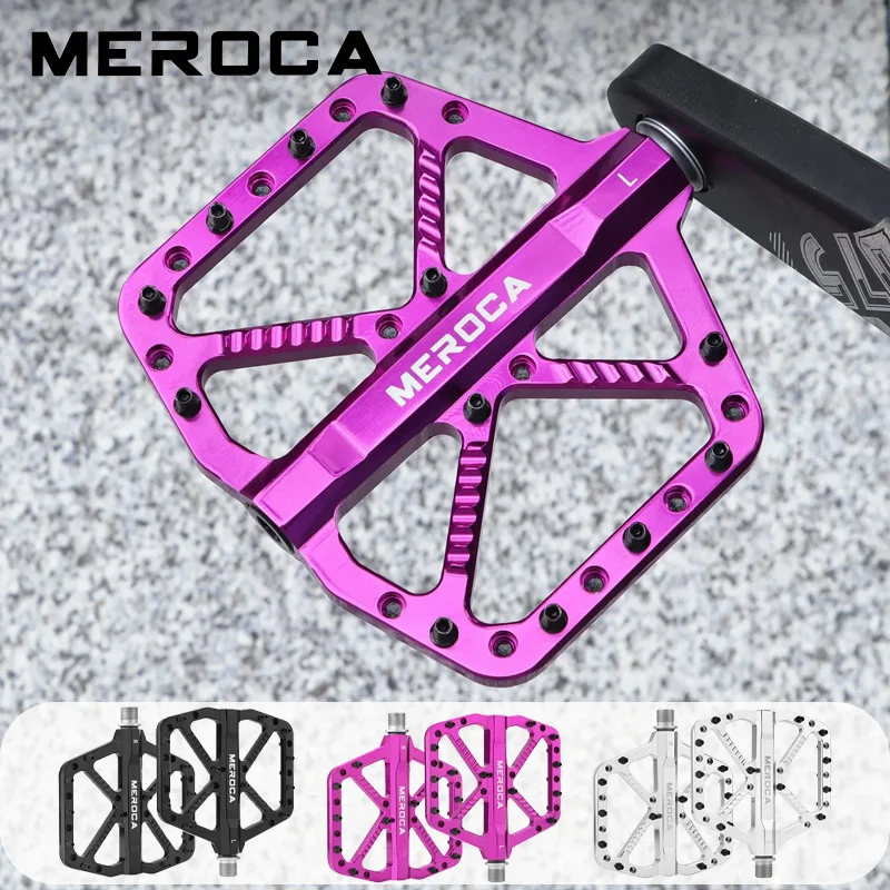 Meroca Mtb Bicycle …