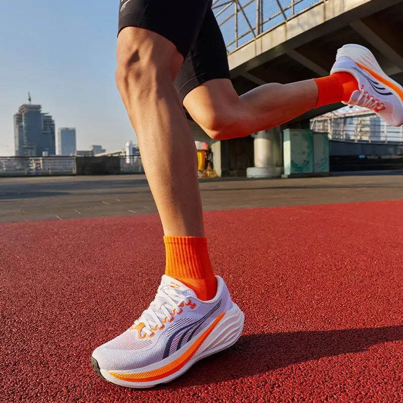 2026 New Luxury Running Men Shoes Breathable Athletic Shoes For Walking Non-Slip Sport Men Shoes Running Unisex Outdoor Shoe Man