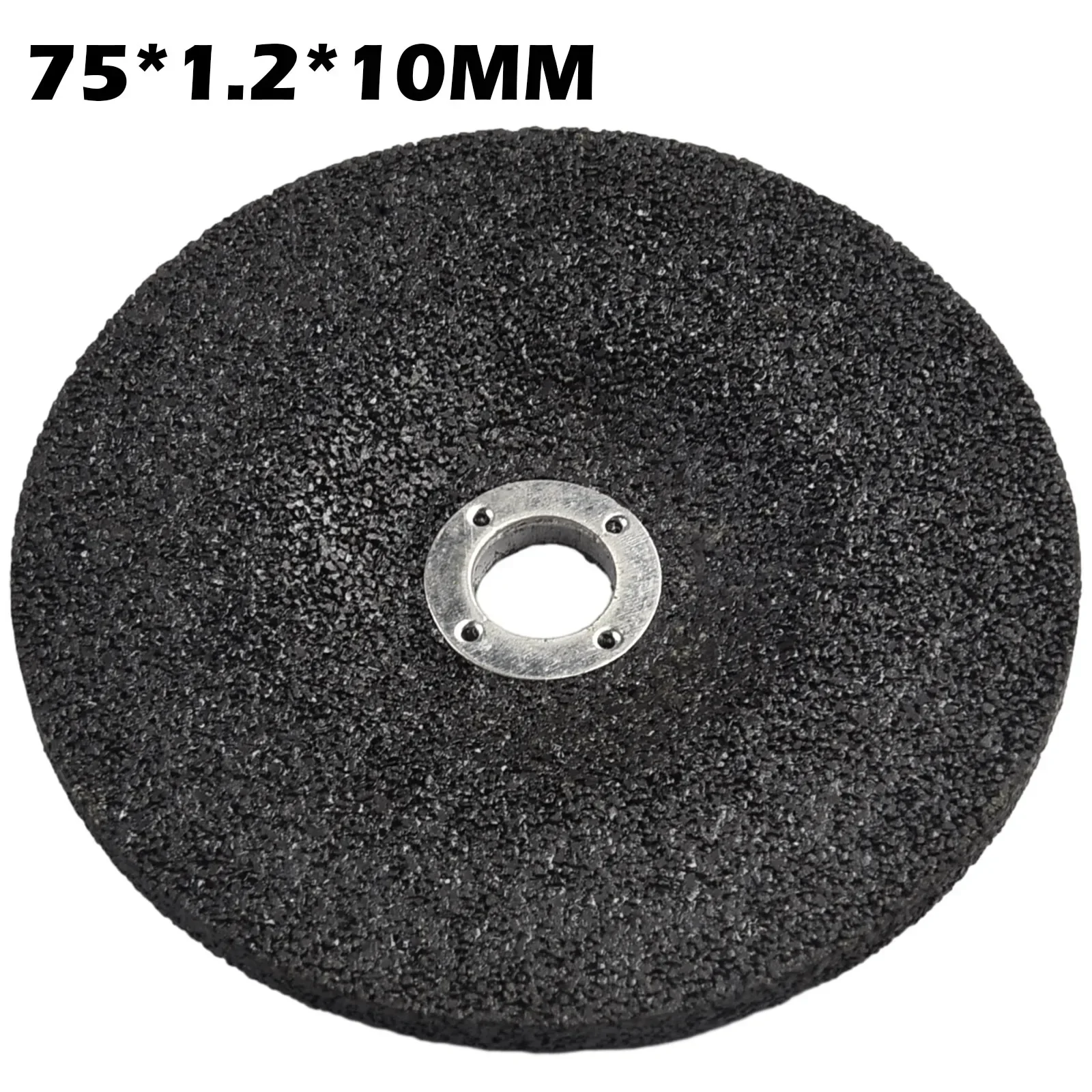 1pc 3 Inch Cutting Disc Multitool Wood Cutter Angle Grinder Attachment For Stone Stainless Steel Cut Off Wheel Cutting Blade