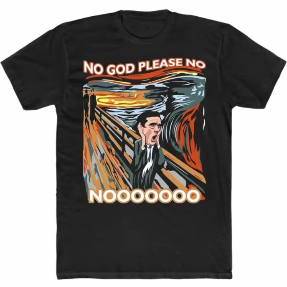 Allah Meme T-Shirt: Modern Kıyafet Tercihiniz