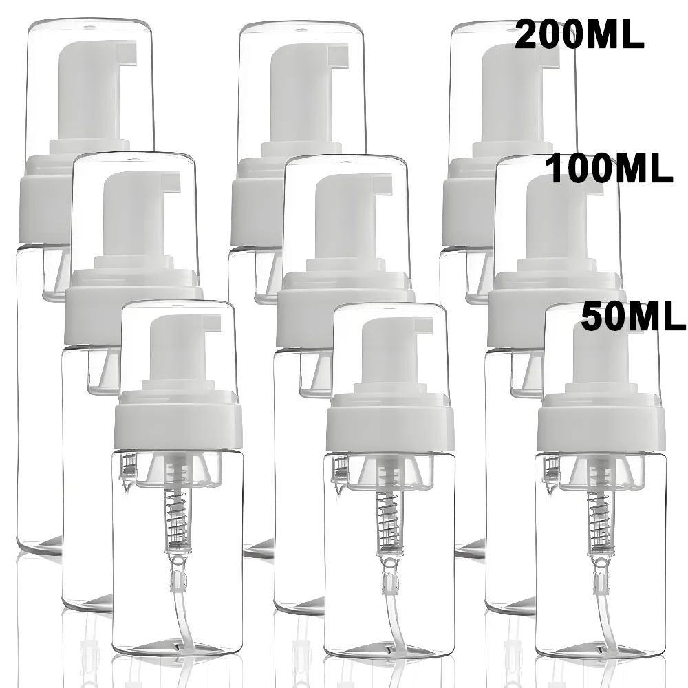200/100/50Ml Tattoo… - image