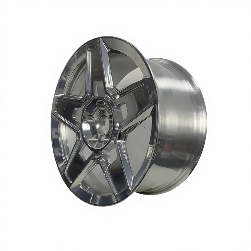 Custom TE37 20 Forged Rims  PCD5×120 Passenger Car Modification Parts