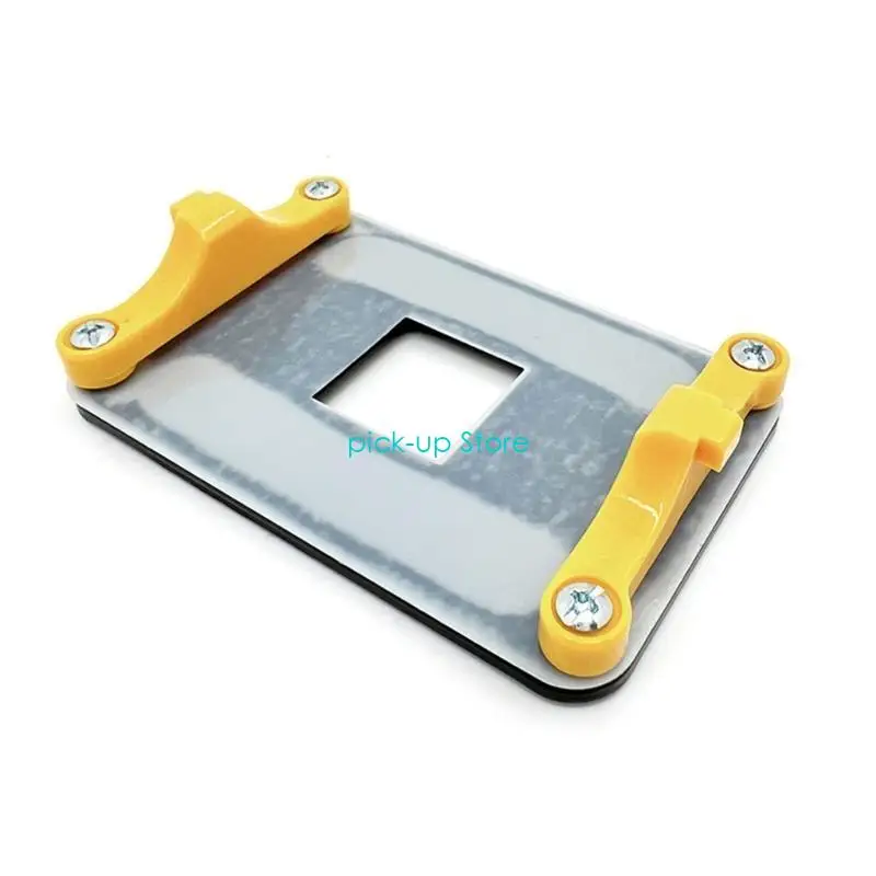 Q5WA Металлический процессор ЦП