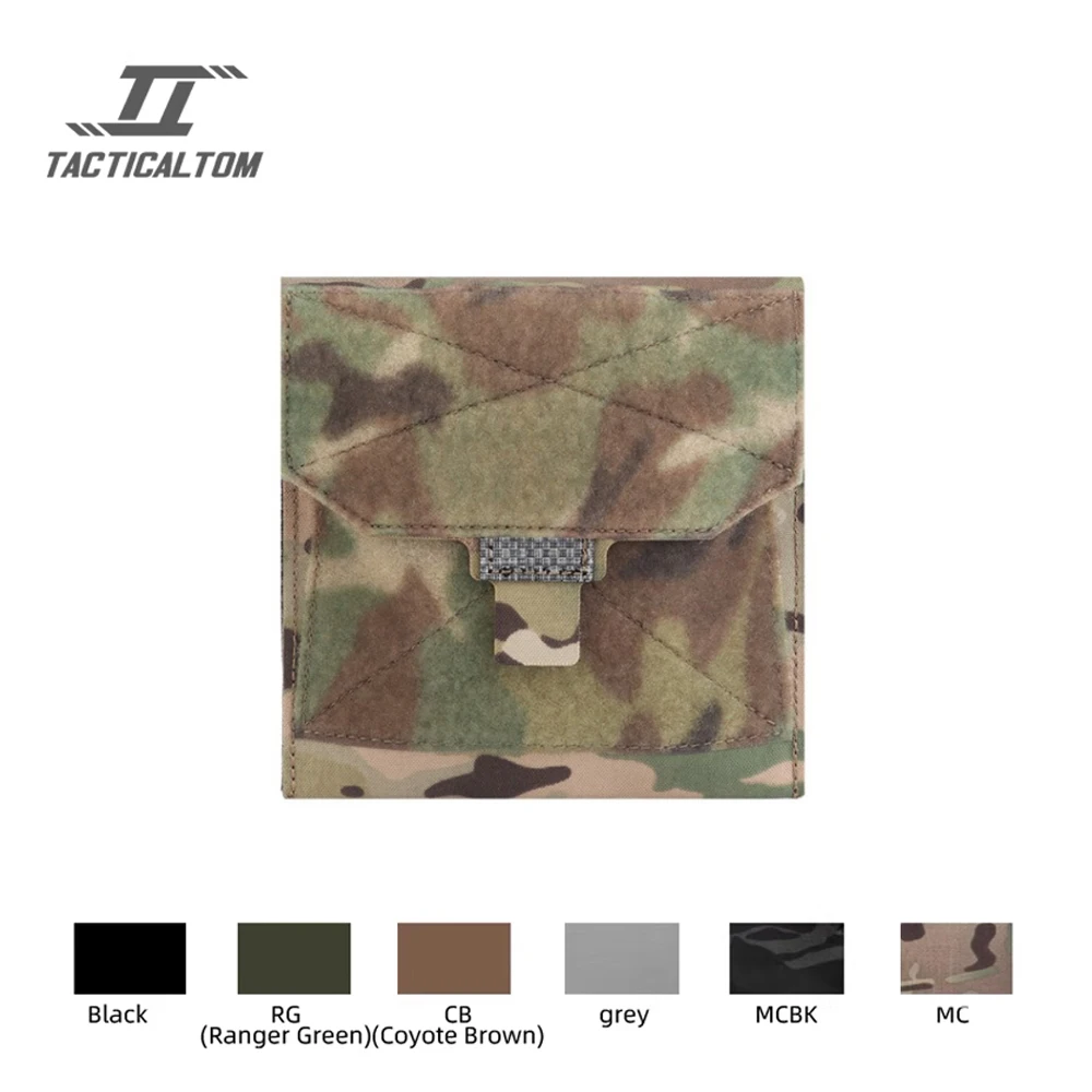 

Тактический жилет MOLLE с различным хранилищем Сумка на липучке для занятий спортом на открытом воздухе Поясная сумка