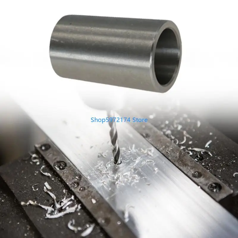 Y3NB B10 to B12/B12 to B16 Taper Drill Sleeve Reducing Adapter Drill Chuck Converter Carbon Steel Conversion Sleeve Adapter