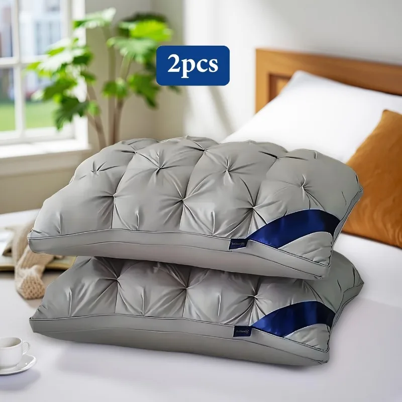 Thumbnail 2 - #19 Ranked Pillow Sets Picks in 2026
