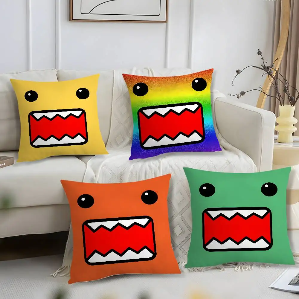 D-Domo Kun Face Pil…