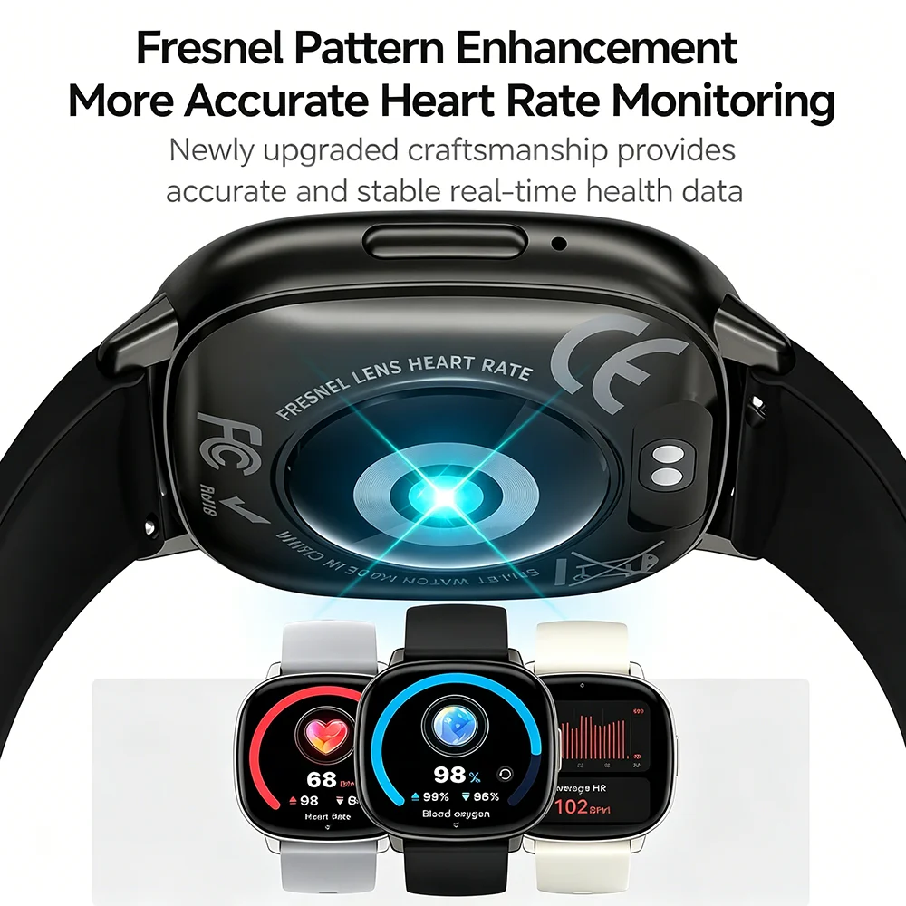 2026 New Smart Watch Air Ultra - Smartwatch New Watches For Women recension och pris