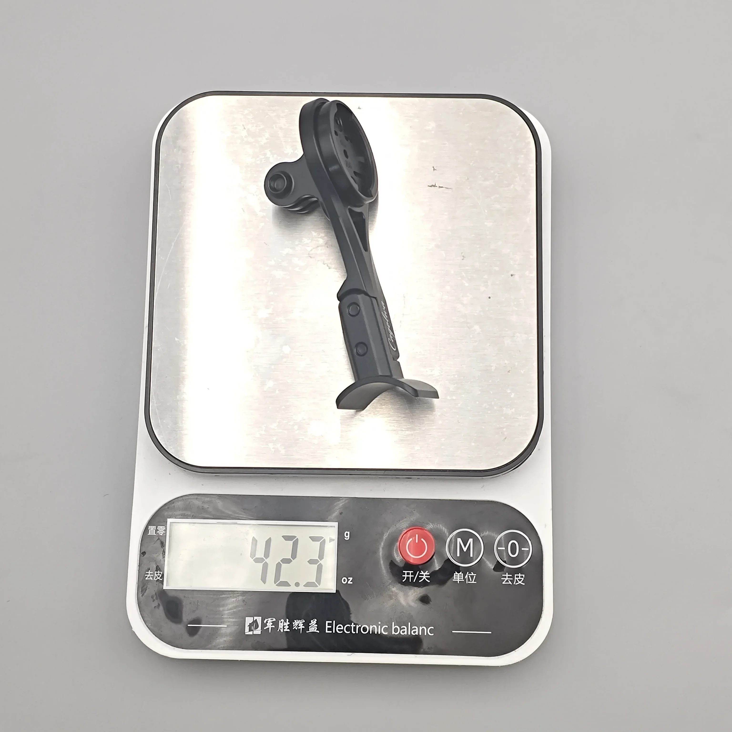 Geeignet für SCOTT SYNC ROS ADDICT RR IC/OIL AERO Aluminiumlegierung CNC Fahrradständer, 1,5 Zoll Höhe, für Fahrradteile geeignet. – Detail 8