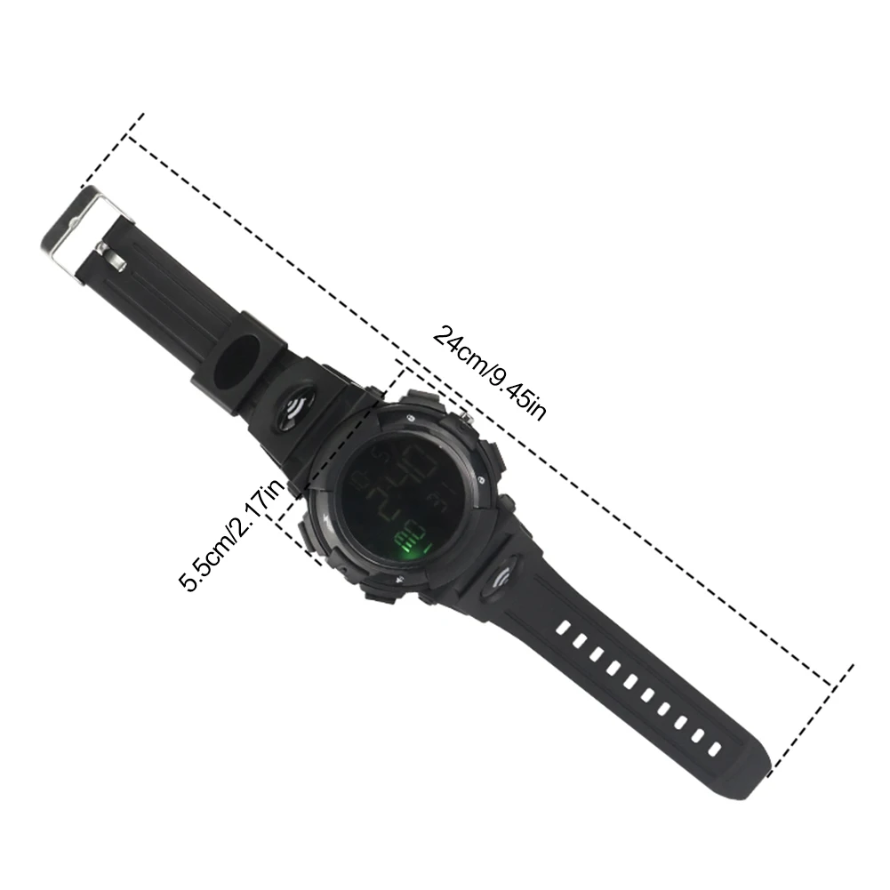 Smartwatch اللاسلكية السيارات ناسخ ريموت كنترول 315 ميجا هرتز 433 ميجا هرتز بوابة نسخة تحكم عن بعد مقاوم للماء مفتاح الناسخ مع NFC