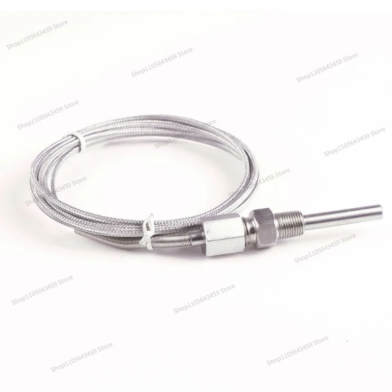 For 2.5 inch colorful car modified instrument, exhaust thermometer, exhaust thermometer