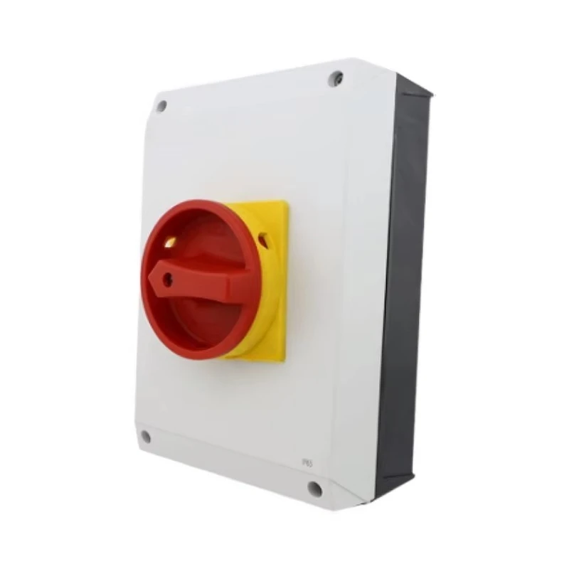 

New & Original PLC Load Disconnect Switch P3-100/I5/SVB 100A