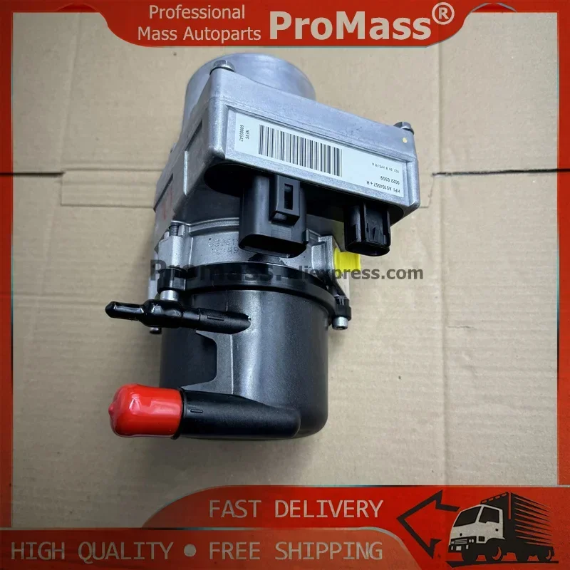 

П 52124998 AF для 2012-2013 Jeep Grand Cherokee 3,6 л, восстановленный электрический насос рулевого управления