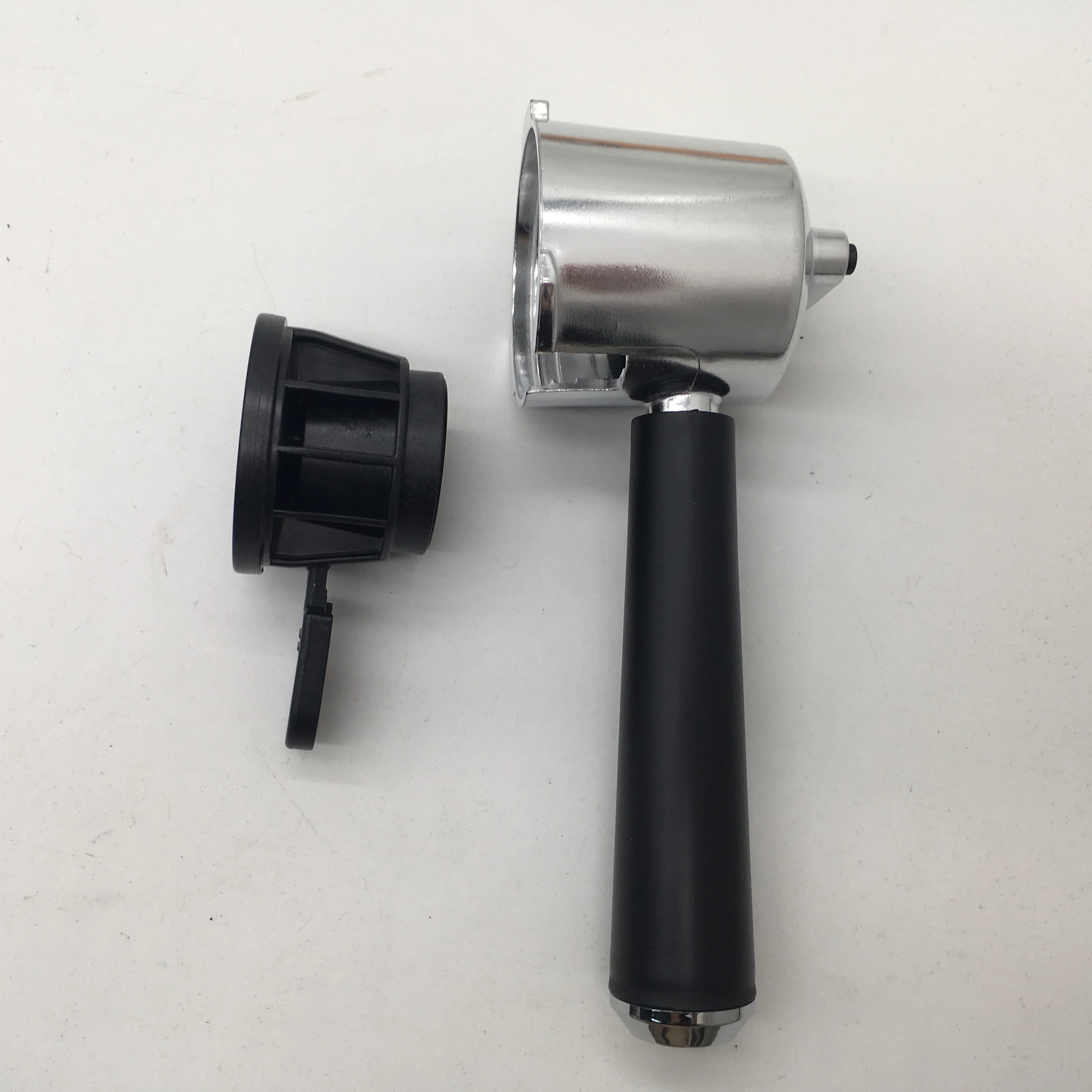 51mm Nespresso capsule coffee handle Small capsule