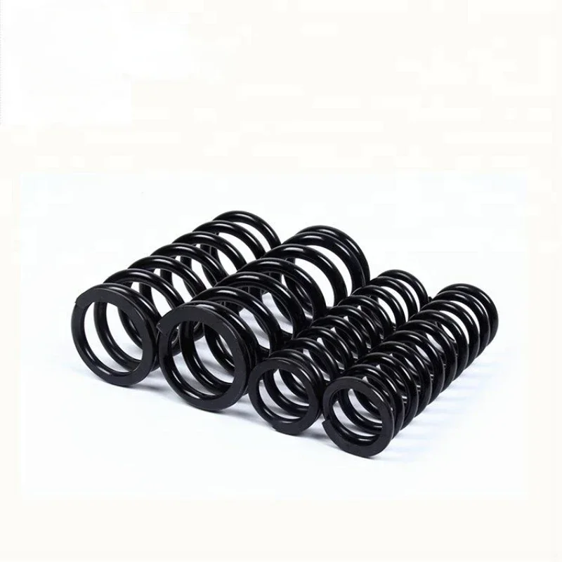 Hot salesHot sales heavy hydraulic valve springs