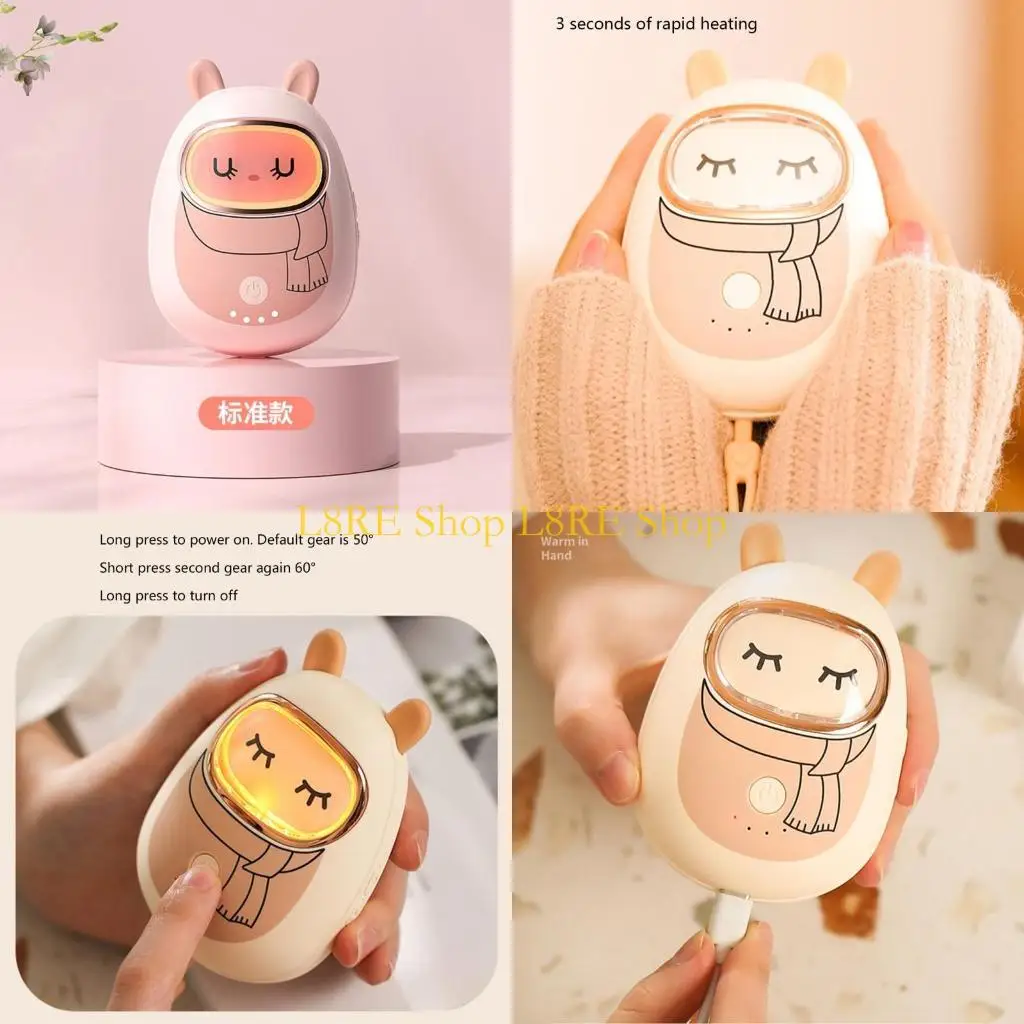 Portable Electric Electric Electric Harder Electricer USB -заряжаемый карманный нагреватель присутствует для мужчин Portable Electric Electric Electric Harder Electricer USB -заряжаемый карманный нагреватель присутствует для мужчин