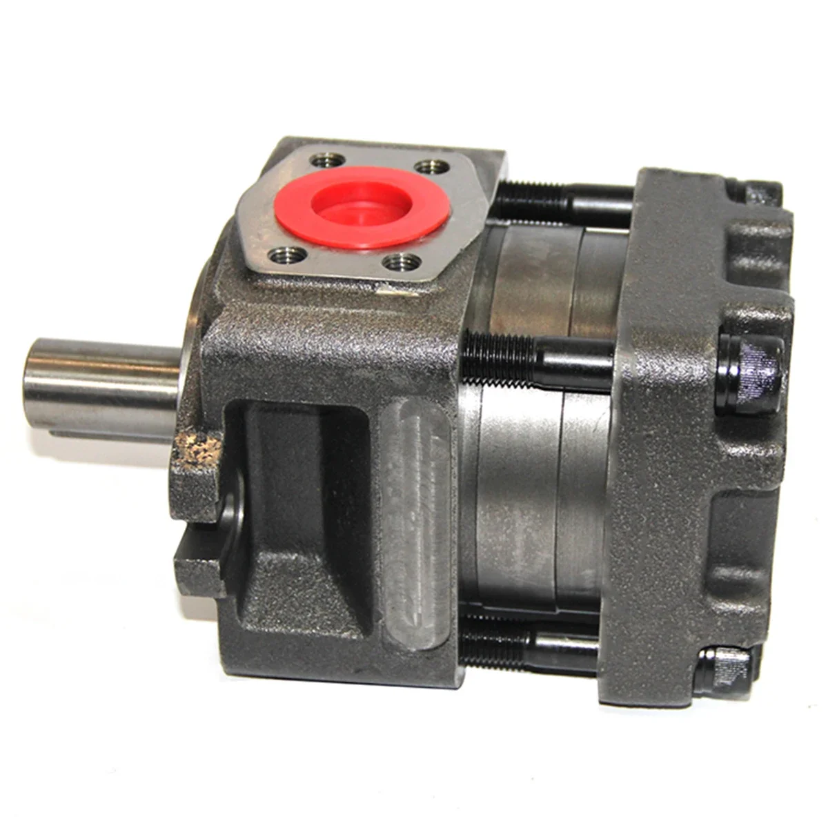 Nbl3-D32F Medium Pressure Hydraulic Pumps For Dump Trucks 1200-1800 Rpm 21Mpa Industrial Gear Pump Hydraulic