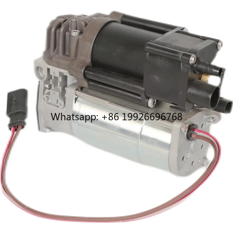 37206864215 37206784137 37206789165 37206789450 37206794465 Brand New Air Suspension Compressor for BMW 7Series F01 F02 F07 Pump
