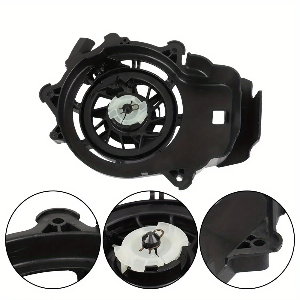 594062 Ersatz für Rücklaufstarter für Briggs Stratton 093J02 103M02 Rasenmäher