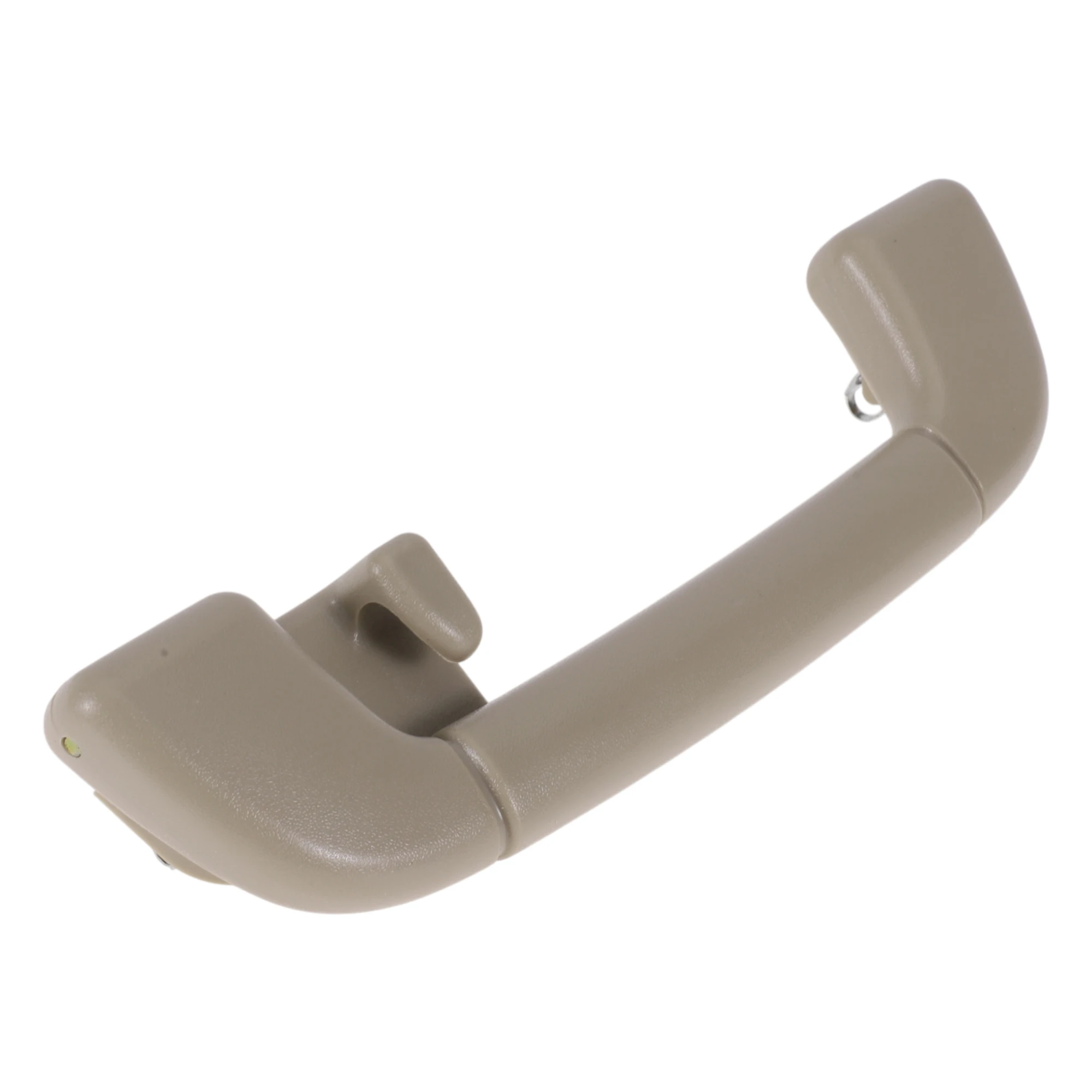 

UXCELL Rear Right Side Roof Pull Handle for Toyota Camry Interior Trim Handle A Pillar Grab Handle No.7461030240 Beige