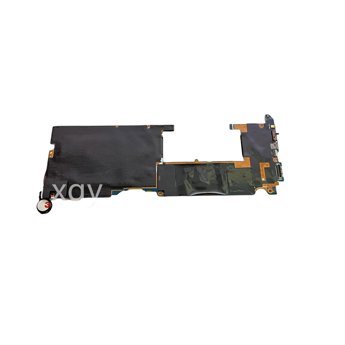 805072-601 M-5Y71 CPU 4GB RAM Original For HP Elite x2 1011 G1 NoteBook PC Laptop Motherboard 805072-001 805072-501 6050A2627001