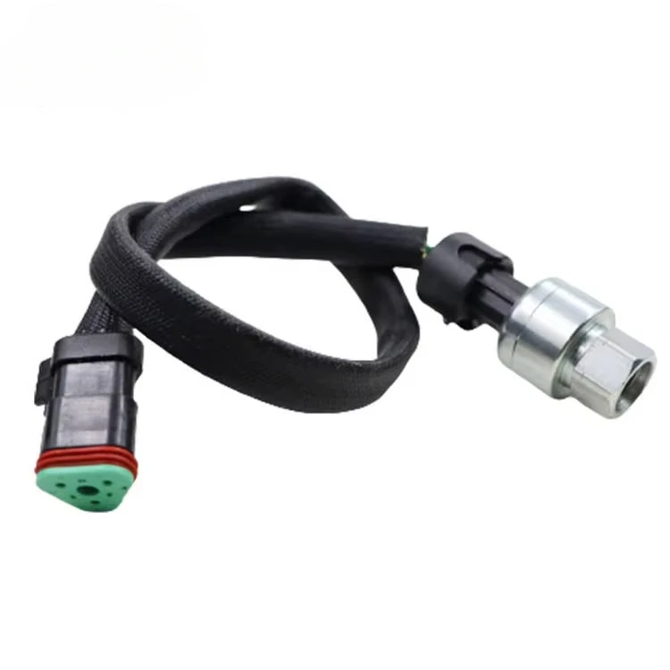 

Good Price New Pressure Sensor 194-6725 1946725 for 120H 135H 140G 322C 325D 328D Pressure Sensor