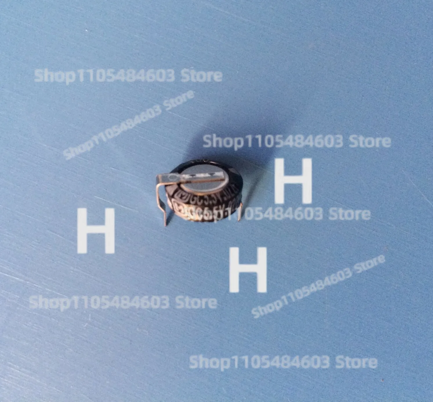 

GC5.5V.022F FOR PANASONIC CAPACITOR 0.022F 5.5V SUPER CAP GC5.5V 0.022F