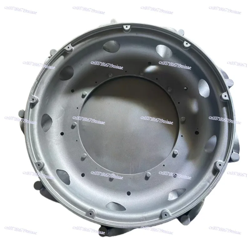 Aluminum Casting Precision Machining  Shell Alloy Die Casting Automotive