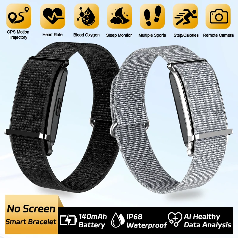 

GPS-трекер LIGE, фитнес-браслет для мужчин и женщин, спортивные часы, шагомер, монитор сердечного ритма, давления и здоровья, часы с функцией отслеживания показателей здоровья.