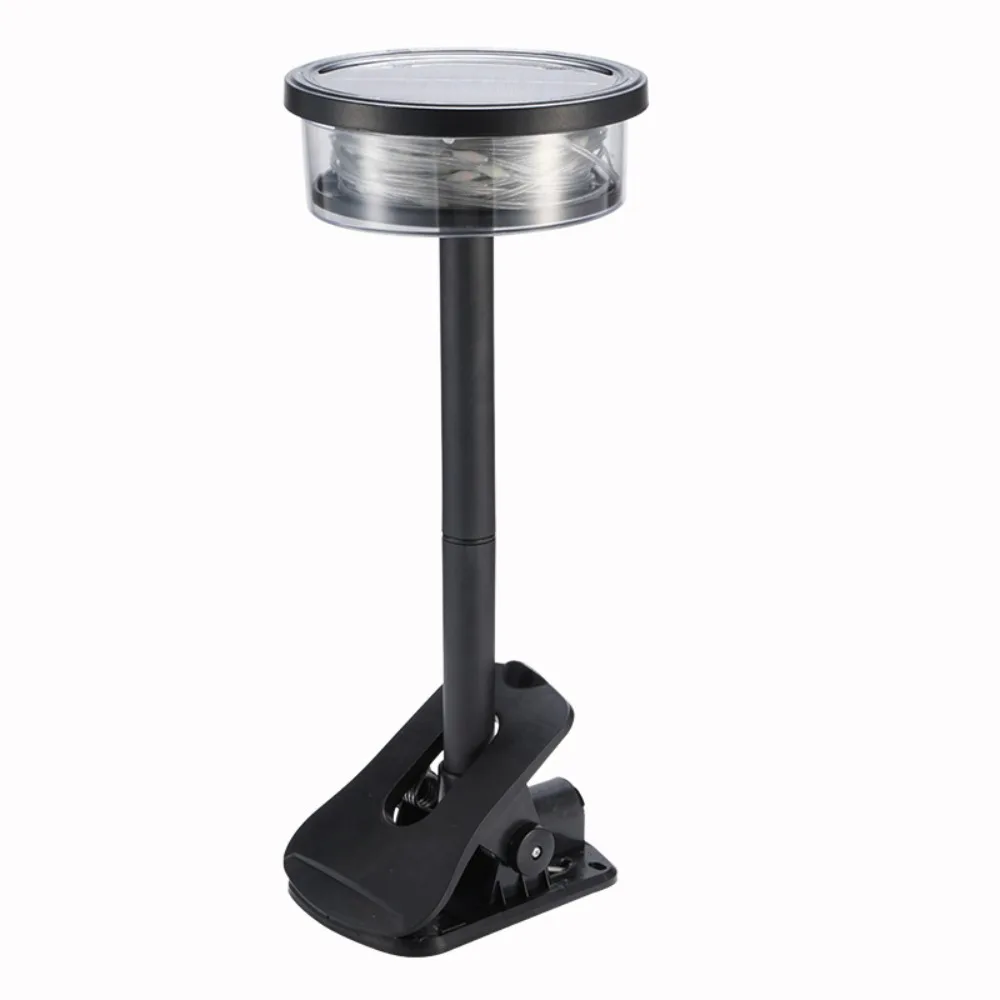 

Solar Powered Solar Courtyard Light Rainbow-colored Light Super Bright Outdoor Wall Lamp Durable Energy Saving