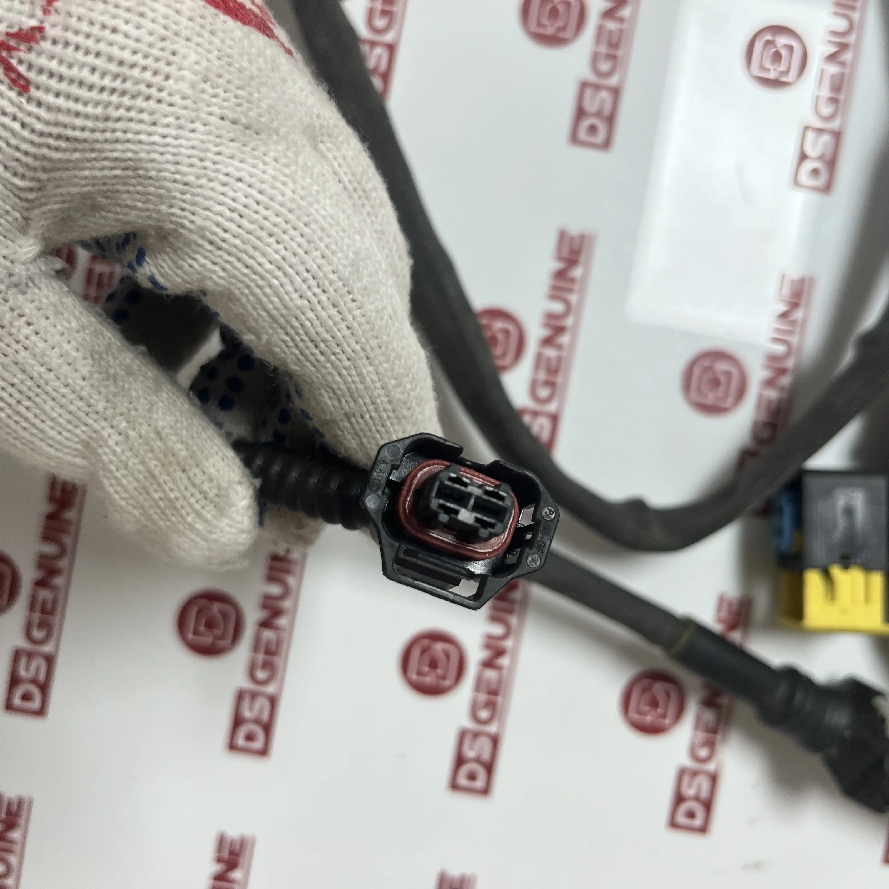 QSB ISB 6.7 Aftertreatment Wiring Harness 5316035