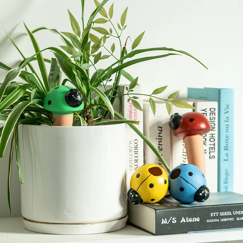 Plant Watering Devices,Terraco - Self Watering Insert recension och pris