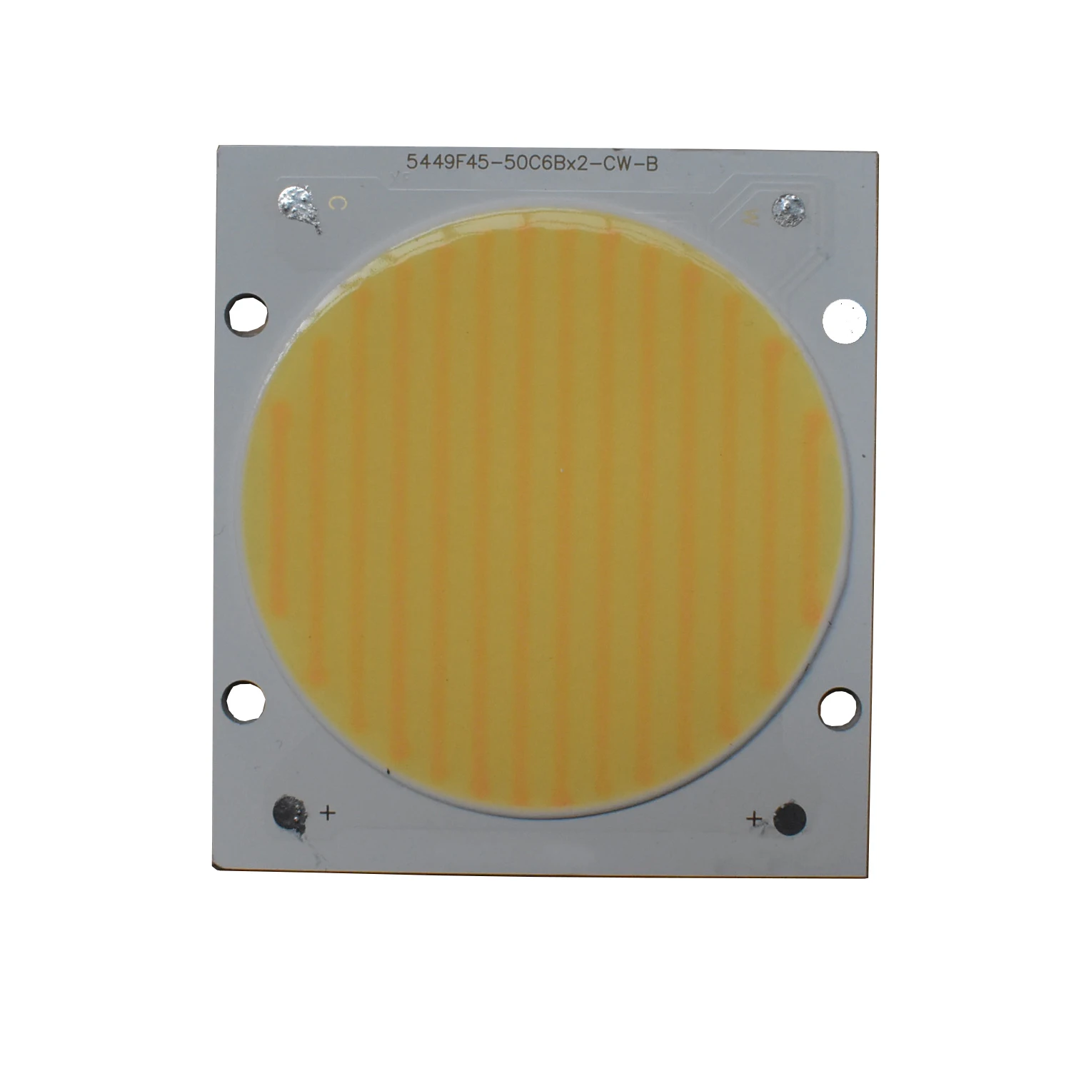 150V Led SMD COB źródło zintegrowane światło 3000K-6500K CRI95 300W Chip LED dla dwukolorowego światło LED do kamery światła fotograficzne