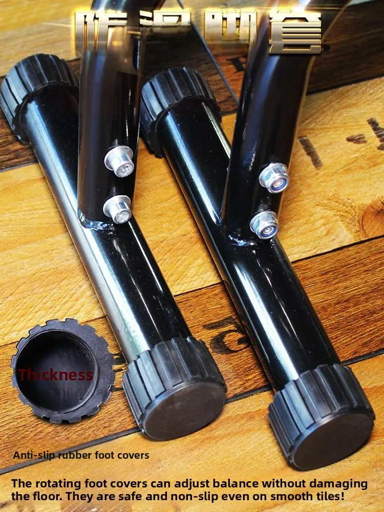 

Домашнее оборудование для фитнеса, русская поворотная стойка, мужское снаряжение для тренировок в więzie, I-образная, другая юбка Sle f