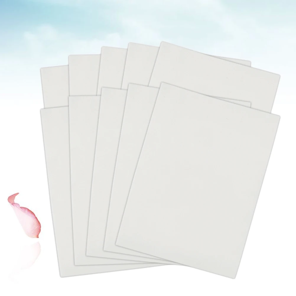 

10 шт. синтетическая практическая кожа для тренировки татуировок, реалистичное ощущение и гибкость, идеально подходит для начинающих, инструменты для практики ветеранов