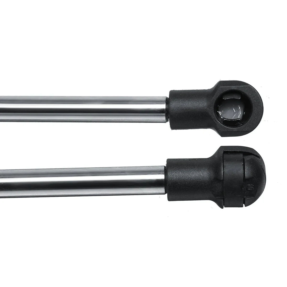 

50 см 500 мм 300N 2X Универсальные автомобильные стойки Передняя крышка капота Задний багажник Дверь багажника Амортизаторная стойка Опорная планка Газовая пружина