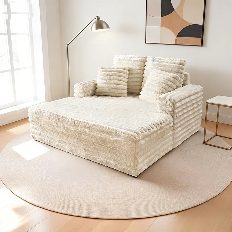 #   Sofa Bed Modular Minimalis - Office Furniture Zone ulasan dan harga