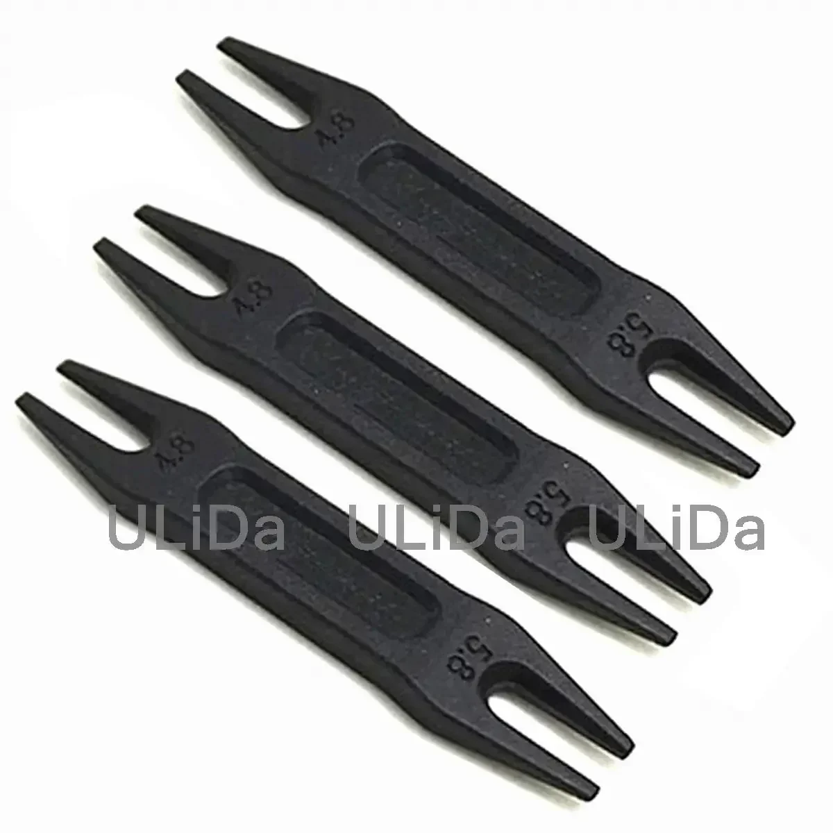 3pcs Rc Car Ball End Remover Tools For Tamiya Hpi Traxxas Losi Axial Associated