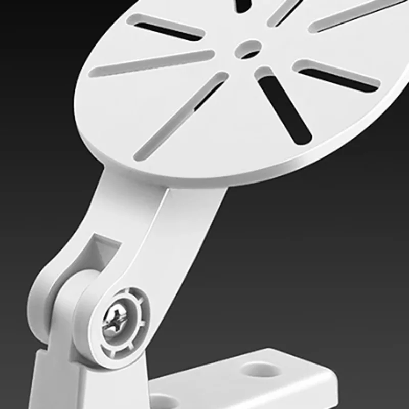 Hot Camera Support Wall Bracket For PZT Indoor Camera Security Surveillance Accessories Camera Support And Base