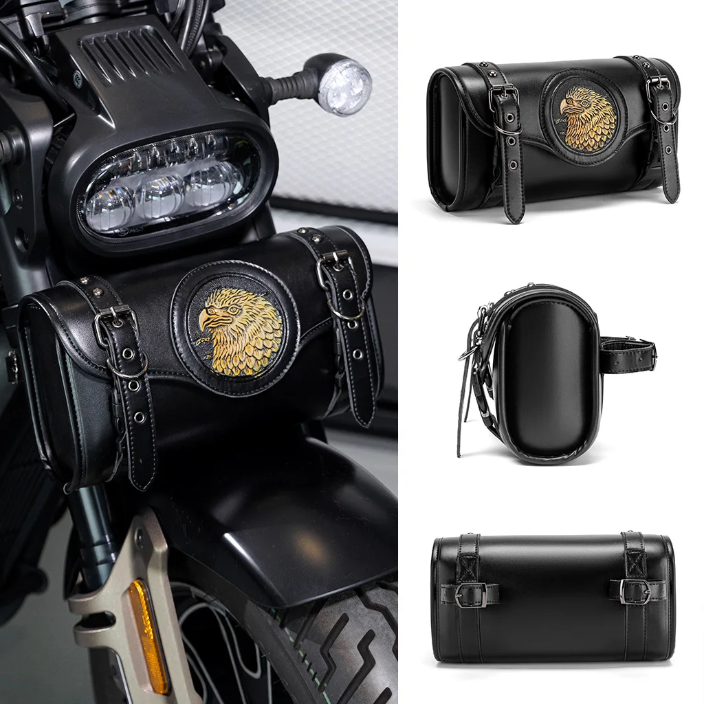 Best-selling waterproof motorcycle side bag, motorcycle bag modification accessories