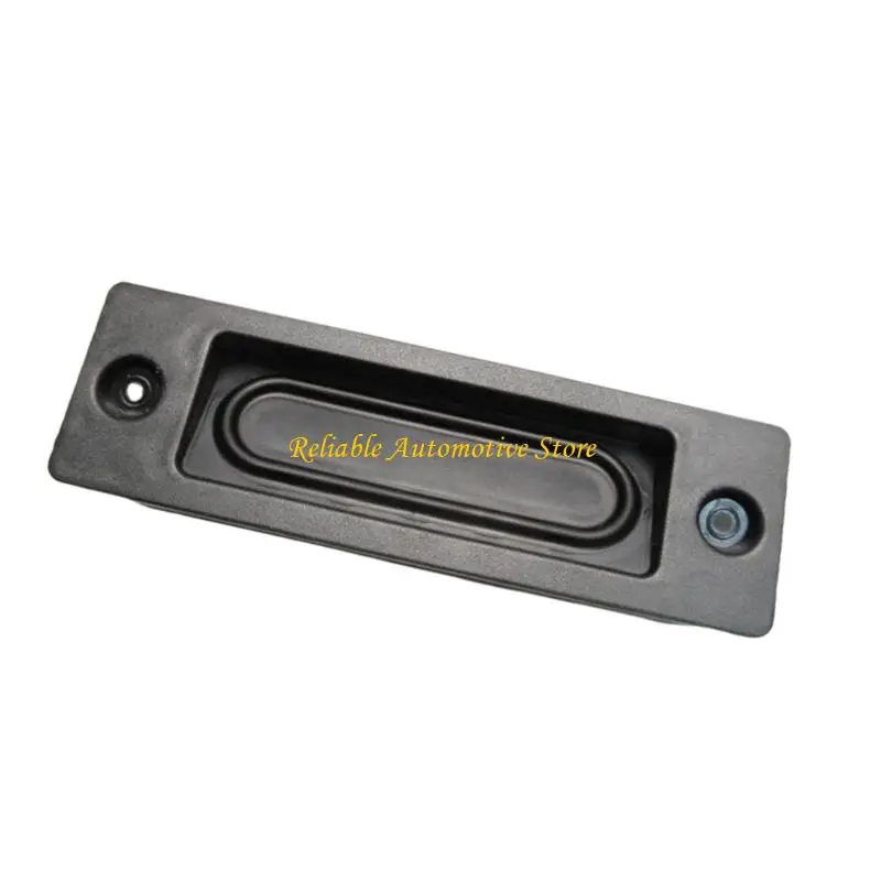 

M68B Reliable Trunk Release Button Upgrades Suitable for Car Vehicle