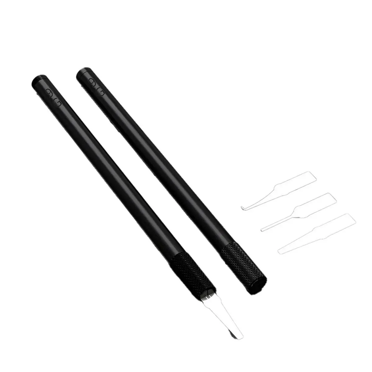 2026 New For ULTRA-Light Knife Handle Kits for Mobile Phones Mainboard PCB Chip IC Repair Degumming Spade Scraper Repair Tools
