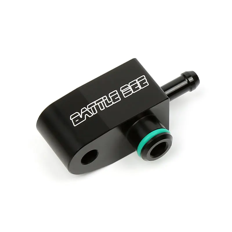 الألومنيوم توربو دفعة الحنفية فراغ محول لكيا هيونداي فيلوستر سانتافي توكسون 1.6T محرك إلنترا دفعة الاستشعار BB-BSA-90020