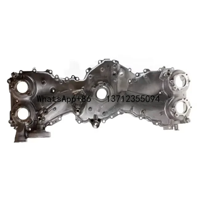 

Engine oil pump for subaru forster FB20 FB25 front cover oil