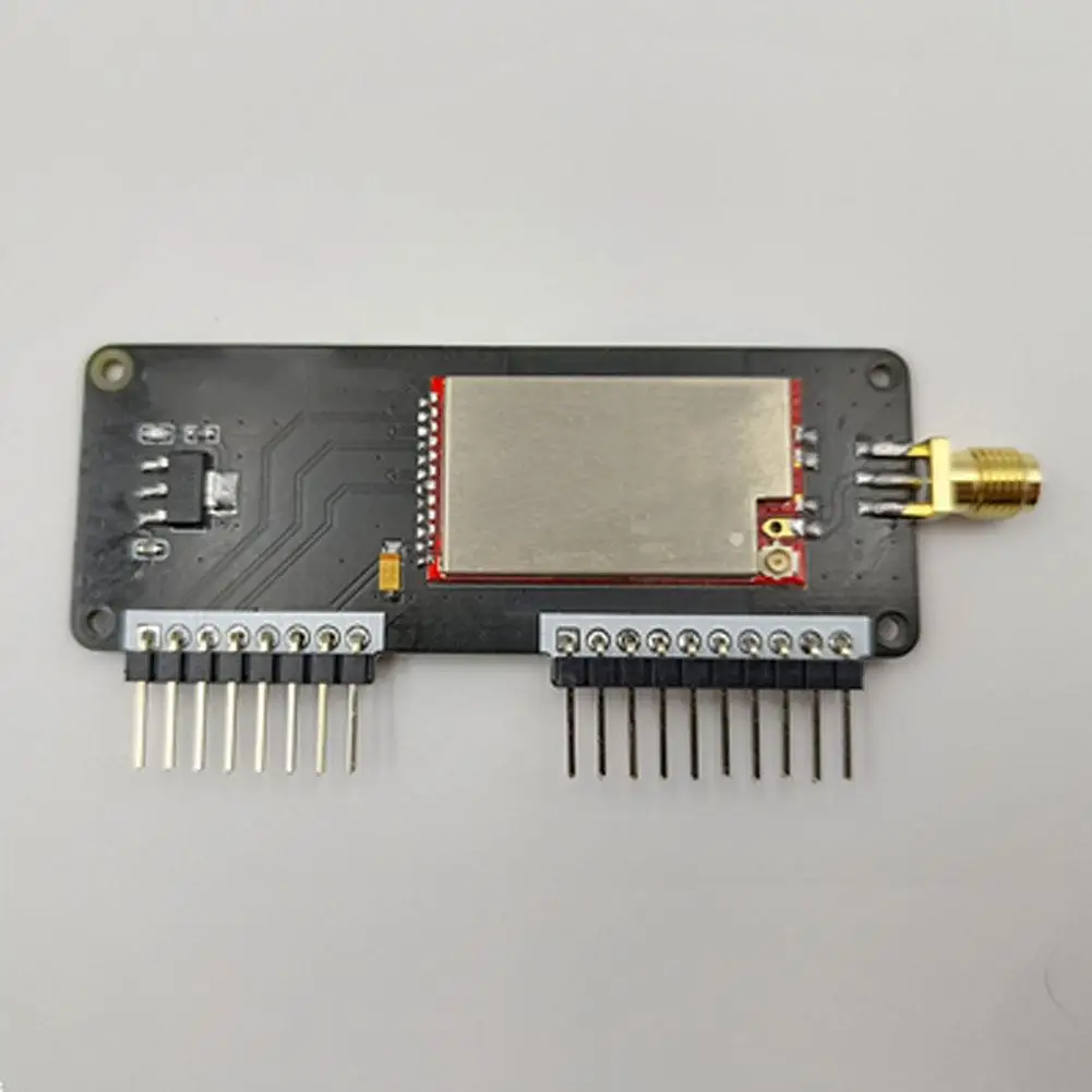 For Flipper Zero High Gain CC1101 Expansion Board External High Gain Sub Ghz Wireless Module - view 2