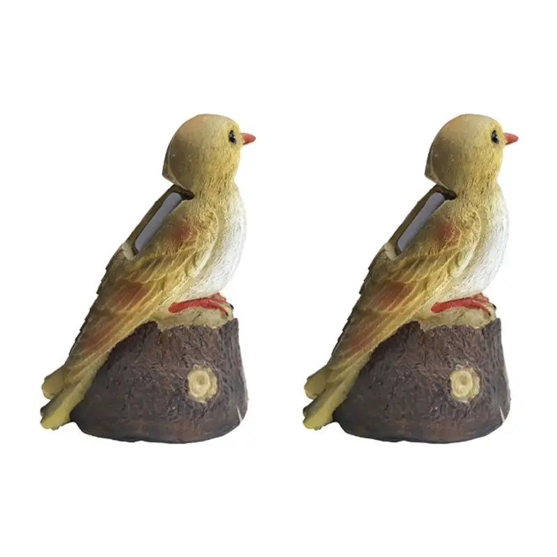 at51-2pcs-solar-lights-outdoor-solar-parrot-light-bird-resin-craft-lawn-balcony-night-light-garden-decor-gift
