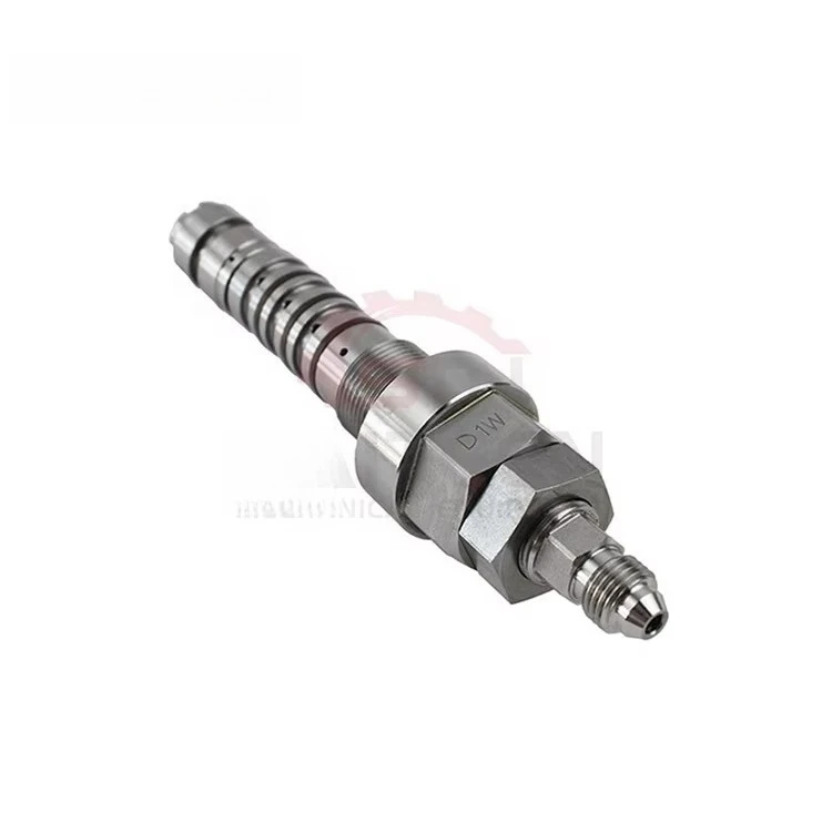 708-2L-35311 Feedback Valve LS Valve fits for Komatsu Excavator PC220-7 Signal Selection Valve 708-2L-35311